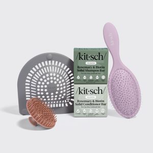 Spring Welcome Kit Rosemary